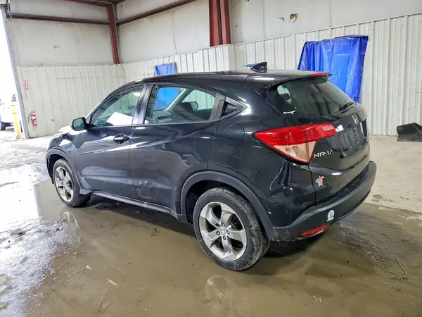 3CZRU6H30JM703894 2018 HONDA HR-V - Image 2