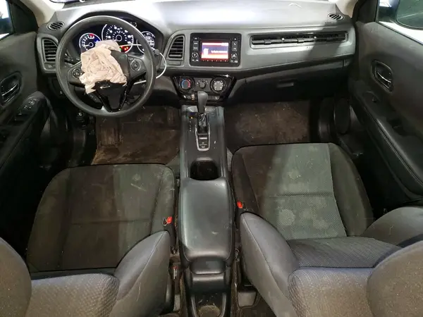 3CZRU6H30JM703894 2018 HONDA HR-V - Image 8