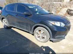 3CZRU6H30JM706875 2018 HONDA HR-V