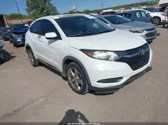 3CZRU6H30JM707900 2018 HONDA HR-V