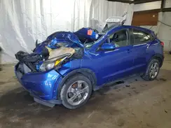 3CZRU6H30JM708917 2018 HONDA HR-V