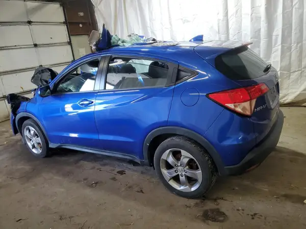 3CZRU6H30JM708917 2018 HONDA HR-V - Image 2