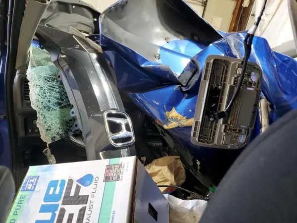 3CZRU6H30JM708917 2018 HONDA HR-V - Image 8