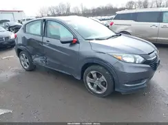 3CZRU6H30JM710599 2018 HONDA HR-V
