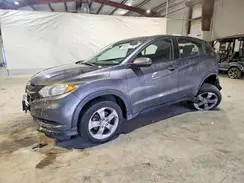 3CZRU6H30JM710683 2018 HONDA HR-V