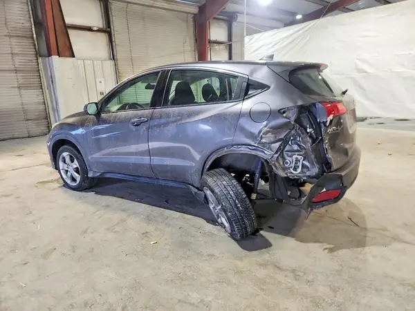 3CZRU6H30JM710683 2018 HONDA HR-V - Image 2