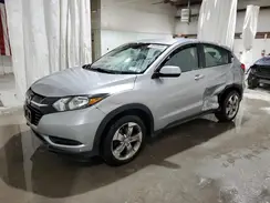 3CZRU6H30JM713857 2018 HONDA HR-V