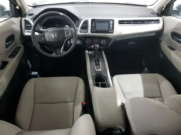 3CZRU6H30JM713857 2018 HONDA HR-V - Image 8