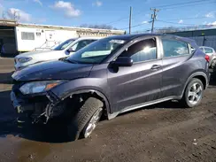 3CZRU6H30JM715186 2018 HONDA HR-V