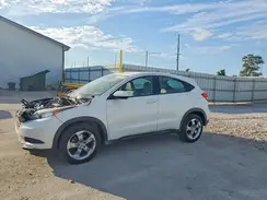 3CZRU6H30JM717164 2018 HONDA HR-V