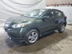 3CZRU6H30JM717665 2018 HONDA HR-V