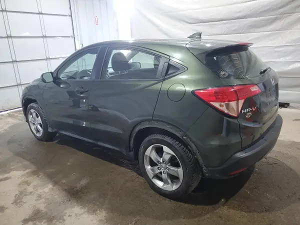3CZRU6H30JM717665 2018 HONDA HR-V - Image 2