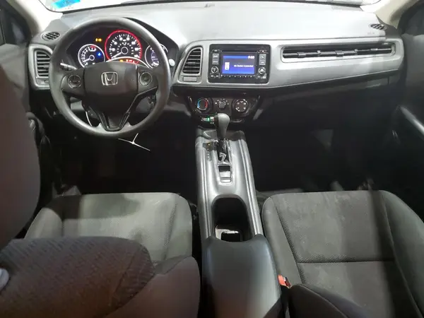 3CZRU6H30JM717665 2018 HONDA HR-V - Image 8