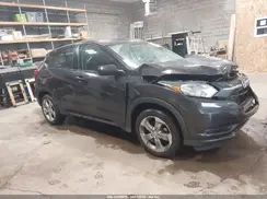3CZRU6H30JM721988 2018 HONDA HR-V