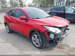3CZRU6H30JM722901 2018 HONDA HR-V