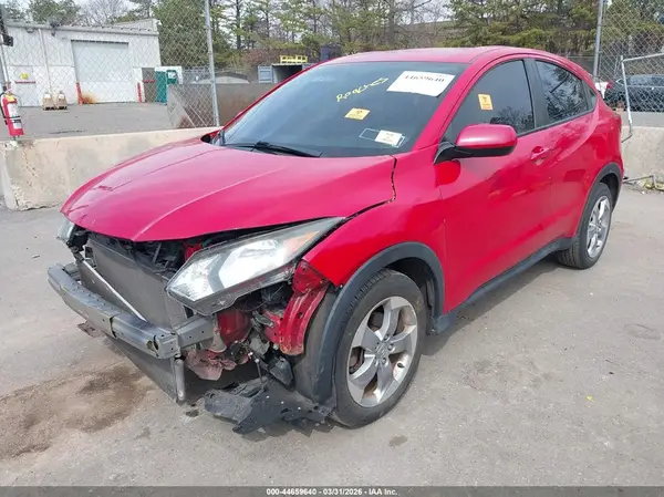 3CZRU6H30JM722901 2018 HONDA HR-V - Image 2