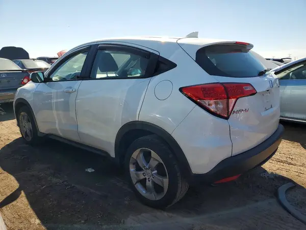 3CZRU6H30JM723000 2018 HONDA HR-V - Image 2