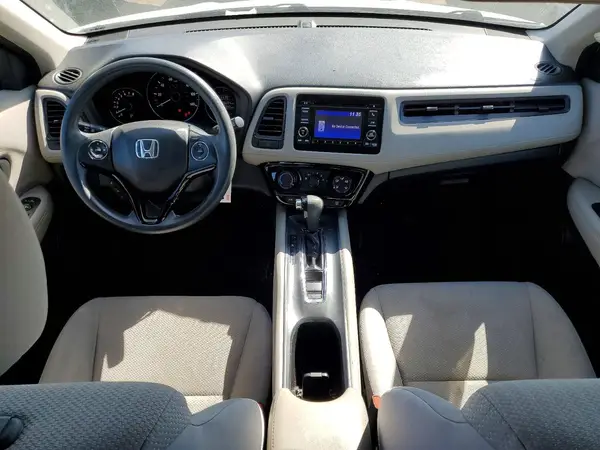 3CZRU6H30JM723000 2018 HONDA HR-V - Image 8