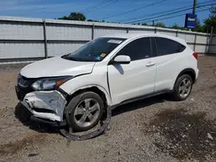 3CZRU6H30JM724602 2018 HONDA HR-V