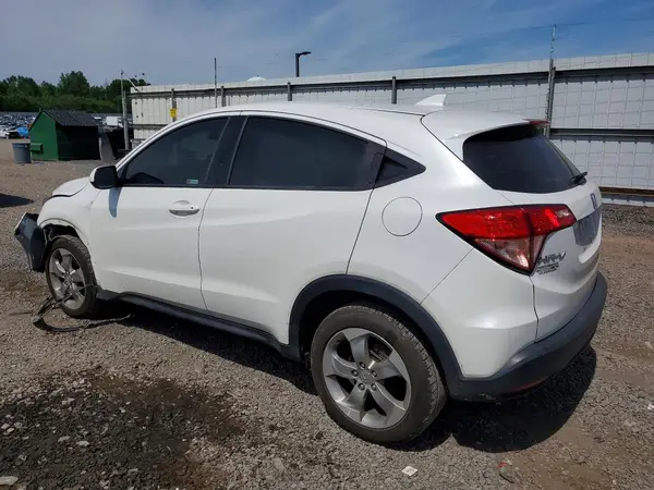 3CZRU6H30JM724602 2018 HONDA HR-V - Image 2