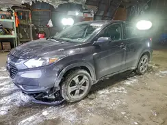 3CZRU6H30JM724650 2018 HONDA HR-V