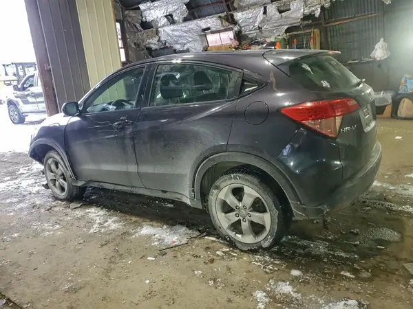 3CZRU6H30JM724650 2018 HONDA HR-V - Image 2