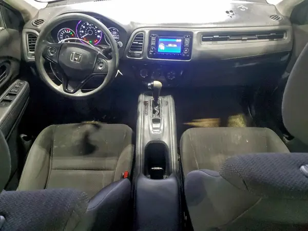 3CZRU6H30JM724650 2018 HONDA HR-V - Image 8