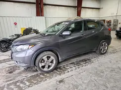 3CZRU6H30JM725331 2018 HONDA HR-V