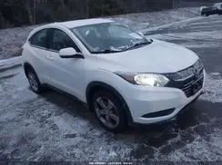 3CZRU6H30JM725409 2018 HONDA HR-V