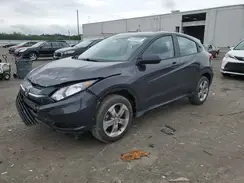 3CZRU6H30JM729976 2018 HONDA HR-V