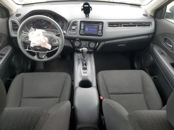 3CZRU6H30JM729976 2018 HONDA HR-V - Image 8