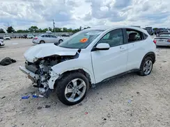 3CZRU6H30JM731081 2018 HONDA HR-V