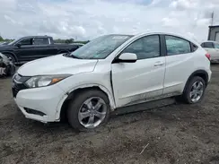 3CZRU6H30JM731131 2018 HONDA HR-V
