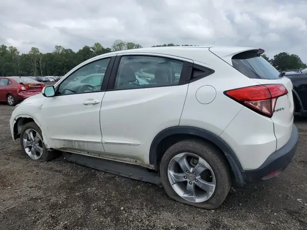 3CZRU6H30JM731131 2018 HONDA HR-V - Image 2