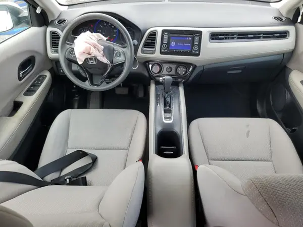 3CZRU6H30JM731131 2018 HONDA HR-V - Image 8