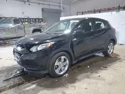 3CZRU6H30JM731243 2018 HONDA HR-V