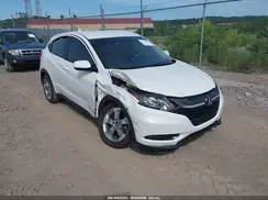 3CZRU6H30JM731551 2018 HONDA HR-V