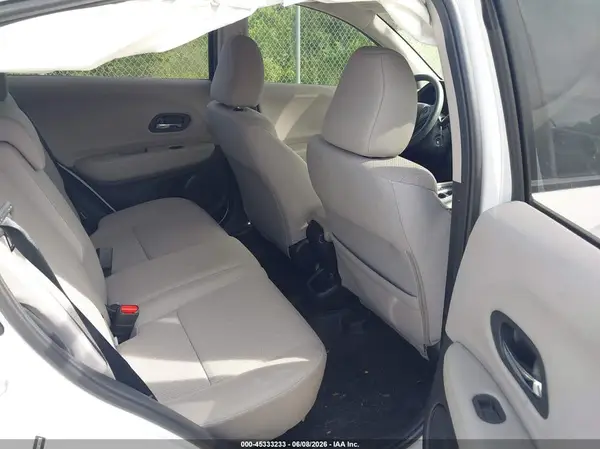 3CZRU6H30JM731551 2018 HONDA HR-V - Image 8