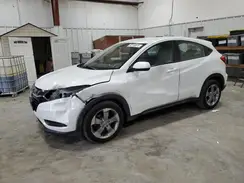 3CZRU6H30JM731565 2018 HONDA HR-V