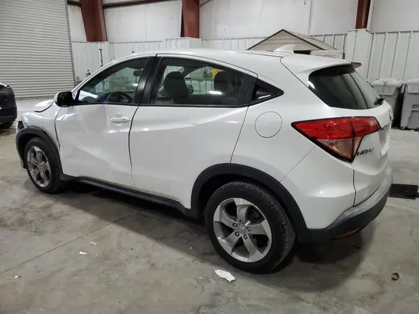 3CZRU6H30JM731565 2018 HONDA HR-V - Image 2