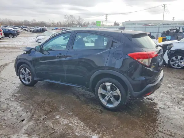 3CZRU6H30KG701160 2019 HONDA HR-V - Image 2