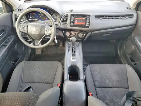 3CZRU6H30KG701160 2019 HONDA HR-V - Image 8