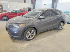 3CZRU6H30KG701580 2019 HONDA HR-V