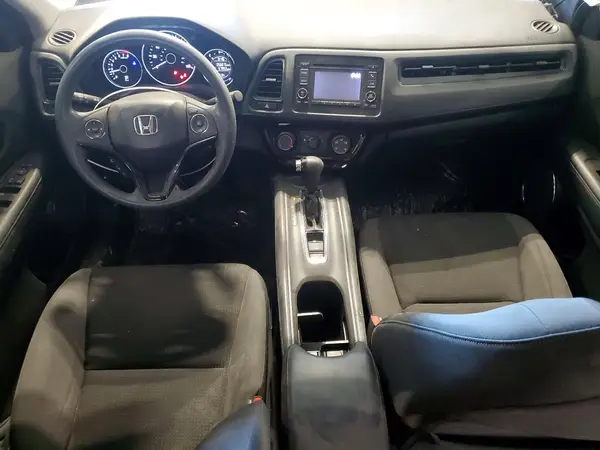3CZRU6H30KG701580 2019 HONDA HR-V - Image 8