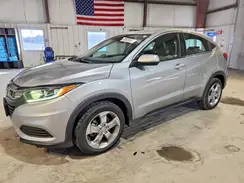 3CZRU6H30KG701823 2019 HONDA HR-V