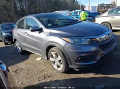 3CZRU6H30KG702177 2019 HONDA HR-V