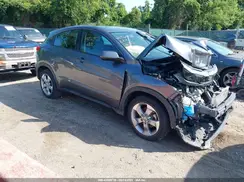 3CZRU6H30KG702860 2019 HONDA HR-V