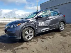 3CZRU6H30KG703779 2019 HONDA HR-V
