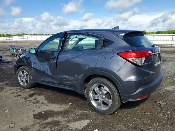 3CZRU6H30KG703779 2019 HONDA HR-V - Image 2