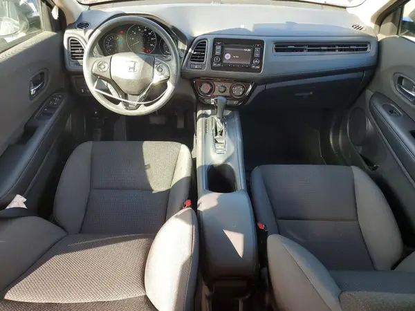 3CZRU6H30KG703779 2019 HONDA HR-V - Image 8